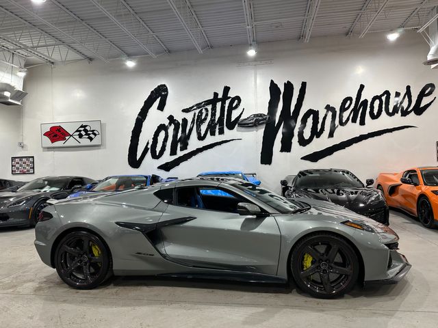 2024 Chevrolet Corvette Z06 3LZ, $168k MSRP, E60, CF Wheels, Brakes, 4k | Dallas, Texas | Corvette Warehouse 2024 Chevrolet Corvette Z06 3LZ, $168k MSRP, E60, CF Wheels, Brakes, 4k | Dallas, Texas | Corvette Warehouse