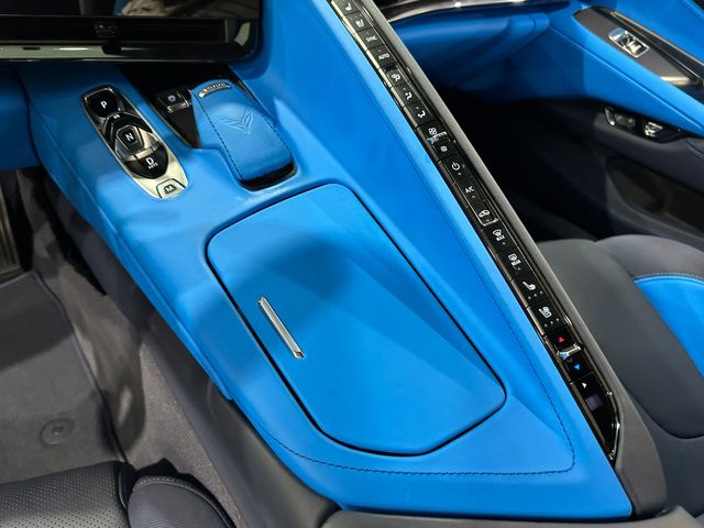 2024 Chevrolet Corvette Z06 3LZ, $168k MSRP, E60, CF Wheels, Brakes, 4k | Dallas, Texas | Corvette Warehouse 2024 Chevrolet Corvette Z06 3LZ, $168k MSRP, E60, CF Wheels, Brakes, 4k | Dallas, Texas | Corvette Warehouse