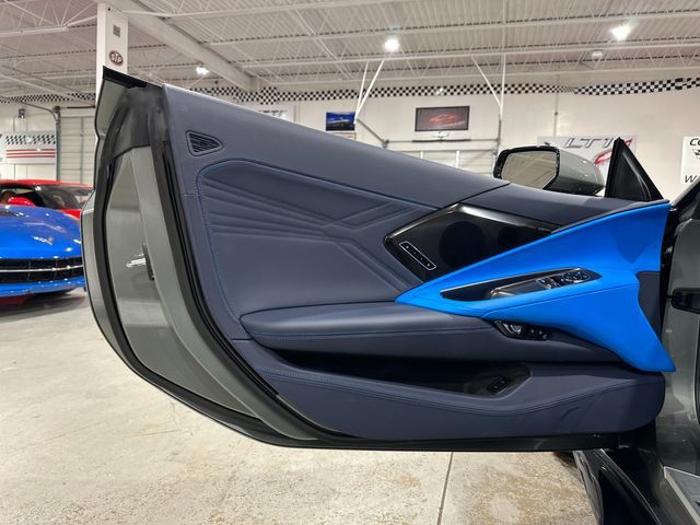 2024 Chevrolet Corvette Z06 3LZ, E60, CF Wheels, Brakes, $168k MSRP, 4k | Dallas, Texas | Corvette Warehouse 2024 Chevrolet Corvette Z06 3LZ, E60, CF Wheels, Brakes, $168k MSRP, 4k | Dallas, Texas | Corvette Warehouse