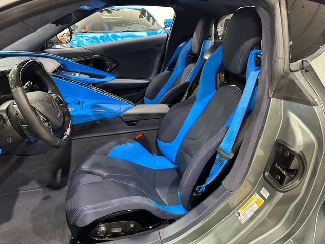 2024 Chevrolet Corvette Z06 3LZ, $168k MSRP, E60, CF Wheels, Brakes, 4k | Dallas, Texas | Corvette Warehouse 2024 Chevrolet Corvette Z06 3LZ, $168k MSRP, E60, CF Wheels, Brakes, 4k | Dallas, Texas | Corvette Warehouse