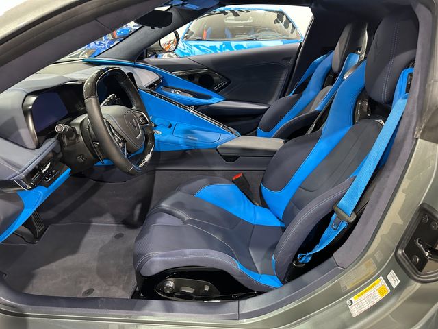 2024 Chevrolet Corvette Z06 3LZ, $168k MSRP, E60, CF Wheels, Brakes, 4k | Dallas, Texas | Corvette Warehouse 2024 Chevrolet Corvette Z06 3LZ, $168k MSRP, E60, CF Wheels, Brakes, 4k | Dallas, Texas | Corvette Warehouse