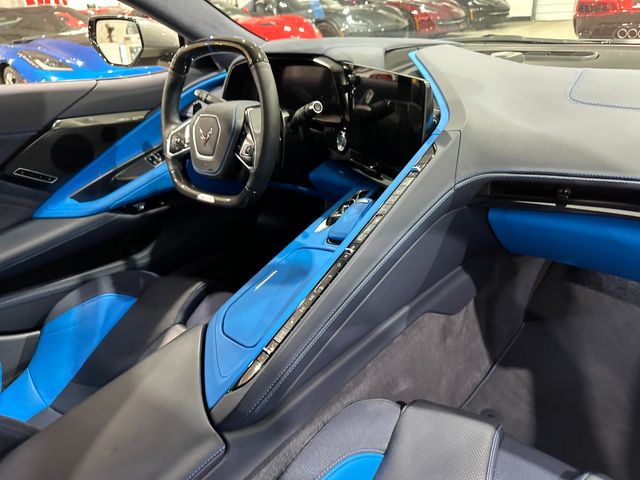 2024 Chevrolet Corvette Z06 3LZ, $168k MSRP, E60, CF Wheels, Brakes, 4k | Dallas, Texas | Corvette Warehouse 2024 Chevrolet Corvette Z06 3LZ, $168k MSRP, E60, CF Wheels, Brakes, 4k | Dallas, Texas | Corvette Warehouse