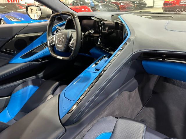 2024 Chevrolet Corvette Z06 3LZ, E60, CF Wheels, Brakes, $168k MSRP, 4k | Dallas, Texas | Corvette Warehouse 2024 Chevrolet Corvette Z06 3LZ, E60, CF Wheels, Brakes, $168k MSRP, 4k | Dallas, Texas | Corvette Warehouse