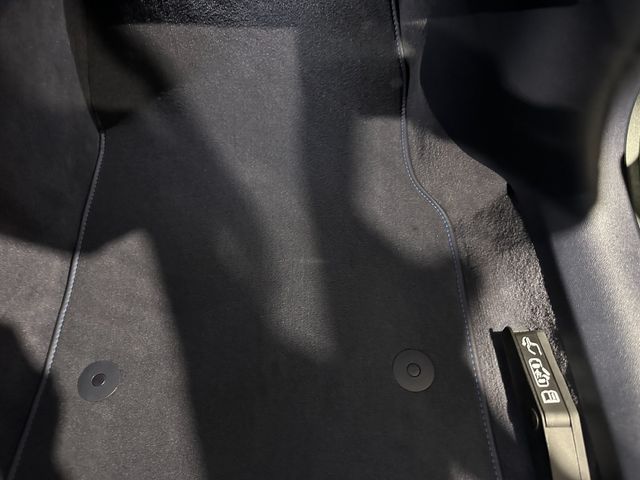 2024 Chevrolet Corvette Z06 3LZ, E60, CF Wheels, Brakes, $168k MSRP, 4k | Dallas, Texas | Corvette Warehouse 