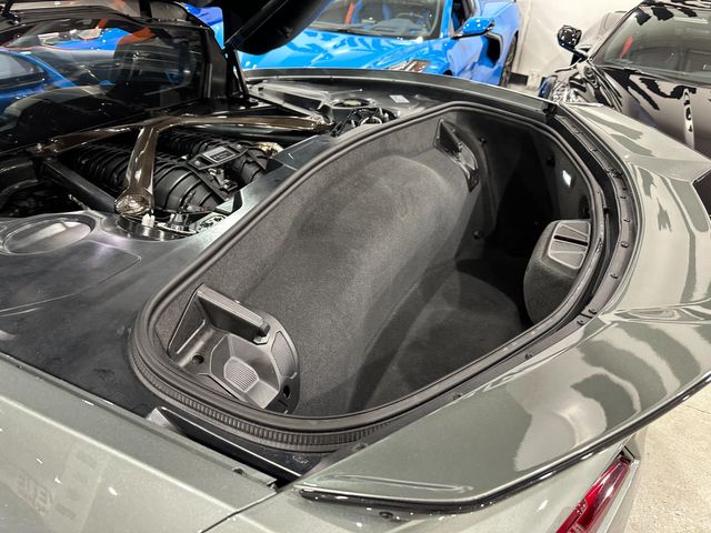 2024 Chevrolet Corvette Z06 3LZ, E60, CF Wheels, Brakes, $168k MSRP, 4k | Dallas, Texas | Corvette Warehouse 2024 Chevrolet Corvette Z06 3LZ, E60, CF Wheels, Brakes, $168k MSRP, 4k | Dallas, Texas | Corvette Warehouse