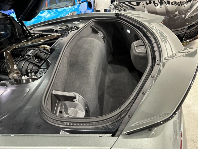 2024 Chevrolet Corvette Z06 3LZ, E60, CF Wheels, Brakes, $168k MSRP, 4k | Dallas, Texas | Corvette Warehouse 2024 Chevrolet Corvette Z06 3LZ, E60, CF Wheels, Brakes, $168k MSRP, 4k | Dallas, Texas | Corvette Warehouse