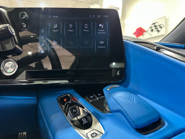 2024 Chevrolet Corvette Z06 3LZ, E60, CF Wheels, Brakes, $168k MSRP, 4k | Dallas, Texas | Corvette Warehouse 2024 Chevrolet Corvette Z06 3LZ, E60, CF Wheels, Brakes, $168k MSRP, 4k | Dallas, Texas | Corvette Warehouse