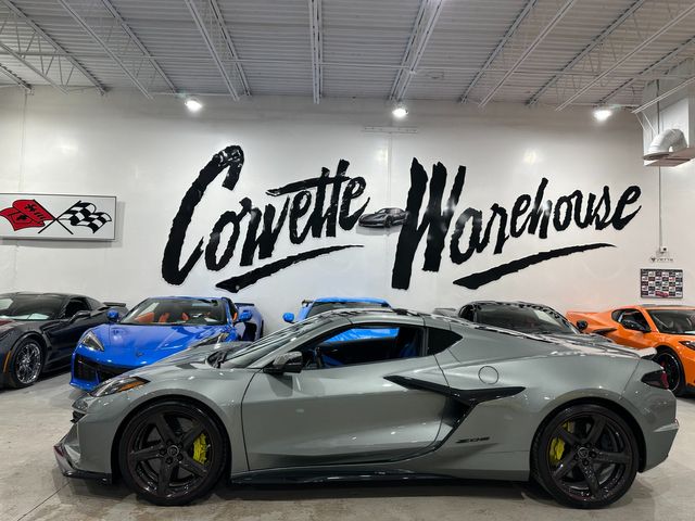 2024 Chevrolet Corvette Z06 3LZ, E60, CF Wheels, Brakes, $168k MSRP, 4k | Dallas, Texas | Corvette Warehouse 2024 Chevrolet Corvette Z06 3LZ, E60, CF Wheels, Brakes, $168k MSRP, 4k | Dallas, Texas | Corvette Warehouse