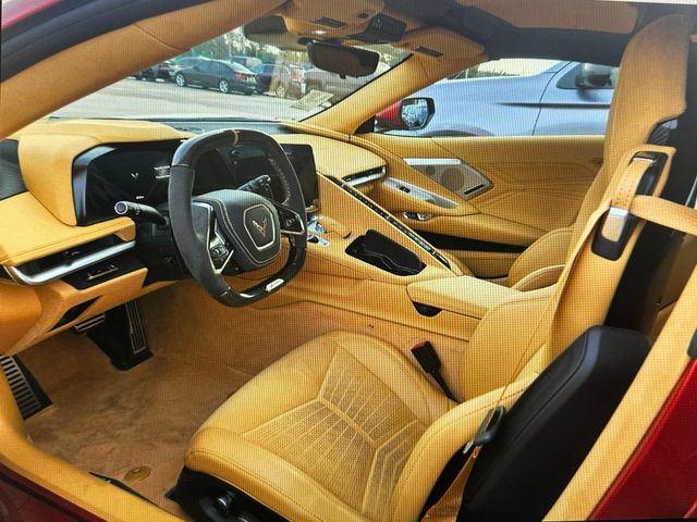 2024 Chevrolet Corvette Z06 3LZ, E60, Ultimate, Aero, $152k MSRP 792 Miles | Dallas, Texas | Corvette Warehouse 2024 Chevrolet Corvette Z06 3LZ, E60, Ultimate, Aero, $152k MSRP 792 Miles | Dallas, Texas | Corvette Warehouse