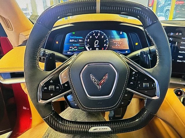 2024 Chevrolet Corvette Z06 3LZ, E60, Ultimate, Aero, $152k MSRP 792 Miles | Dallas, Texas | Corvette Warehouse 2024 Chevrolet Corvette Z06 3LZ, E60, Ultimate, Aero, $152k MSRP 792 Miles | Dallas, Texas | Corvette Warehouse