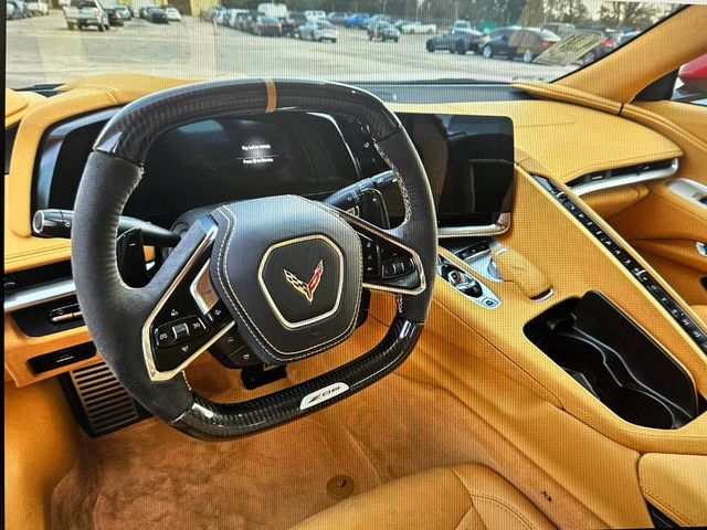 2024 Chevrolet Corvette Z06 3LZ, E60, Ultimate, Aero, $152k MSRP 792 Miles | Dallas, Texas | Corvette Warehouse 2024 Chevrolet Corvette Z06 3LZ, E60, Ultimate, Aero, $152k MSRP 792 Miles | Dallas, Texas | Corvette Warehouse