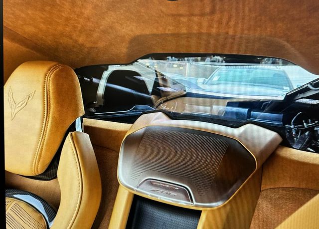 2024 Chevrolet Corvette Z06 3LZ, E60, Ultimate, Aero, $152k MSRP 792 Miles | Dallas, Texas | Corvette Warehouse 2024 Chevrolet Corvette Z06 3LZ, E60, Ultimate, Aero, $152k MSRP 792 Miles | Dallas, Texas | Corvette Warehouse