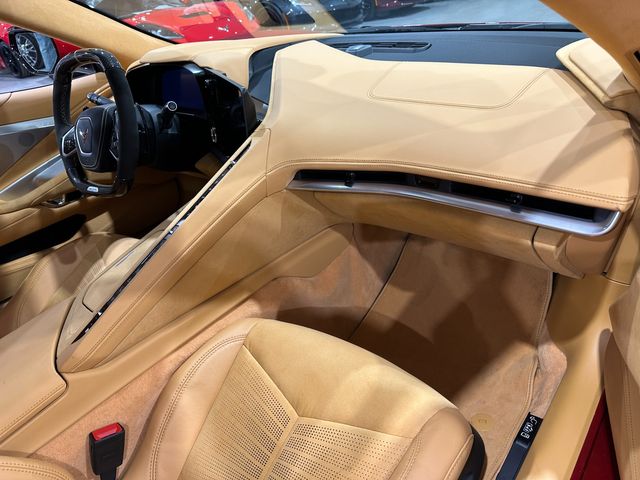 2024 Chevrolet Corvette Z06 3LZ, E60, Z07, Ultimate, $152k MSRP 792 Miles | Dallas, Texas | Corvette Warehouse 2024 Chevrolet Corvette Z06 3LZ, E60, Z07, Ultimate, $152k MSRP 792 Miles | Dallas, Texas | Corvette Warehouse