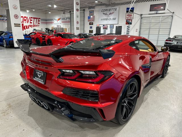 2024 Chevrolet Corvette Z06 3LZ, E60, Z07, Ultimate, $152k MSRP 792 Miles | Dallas, Texas | Corvette Warehouse 2024 Chevrolet Corvette Z06 3LZ, E60, Z07, Ultimate, $152k MSRP 792 Miles | Dallas, Texas | Corvette Warehouse
