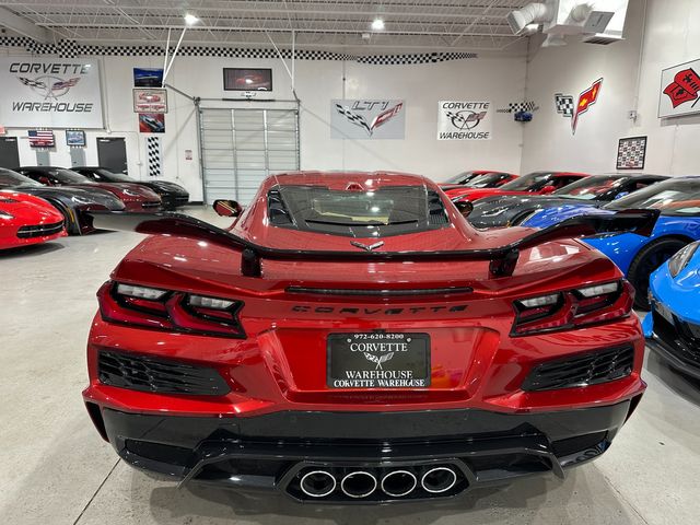 2024 Chevrolet Corvette Z06 3LZ, E60, Ultimate, Aero, $152k MSRP 792 Miles | Dallas, Texas | Corvette Warehouse 2024 Chevrolet Corvette Z06 3LZ, E60, Ultimate, Aero, $152k MSRP 792 Miles | Dallas, Texas | Corvette Warehouse