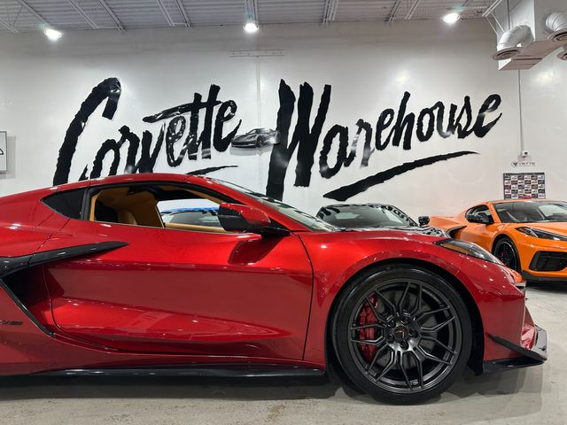 2024 Chevrolet Corvette Z06 3LZ, E60, Z07, Ultimate, $152k MSRP 792 Miles | Dallas, Texas | Corvette Warehouse 2024 Chevrolet Corvette Z06 3LZ, E60, Z07, Ultimate, $152k MSRP 792 Miles | Dallas, Texas | Corvette Warehouse