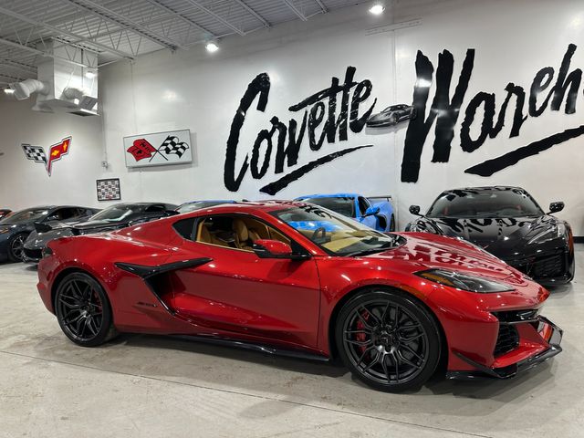 2024 Chevrolet Corvette Z06 3LZ, E60, Z07, Ultimate, $152k MSRP 792 Miles | Dallas, Texas | Corvette Warehouse 2024 Chevrolet Corvette Z06 3LZ, E60, Z07, Ultimate, $152k MSRP 792 Miles | Dallas, Texas | Corvette Warehouse