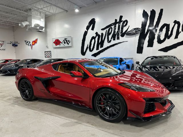 2024 Chevrolet Corvette Z06 3LZ, E60, Z07, Ultimate, $152k MSRP 792 Miles | Dallas, Texas | Corvette Warehouse 2024 Chevrolet Corvette Z06 3LZ, E60, Z07, Ultimate, $152k MSRP 792 Miles | Dallas, Texas | Corvette Warehouse