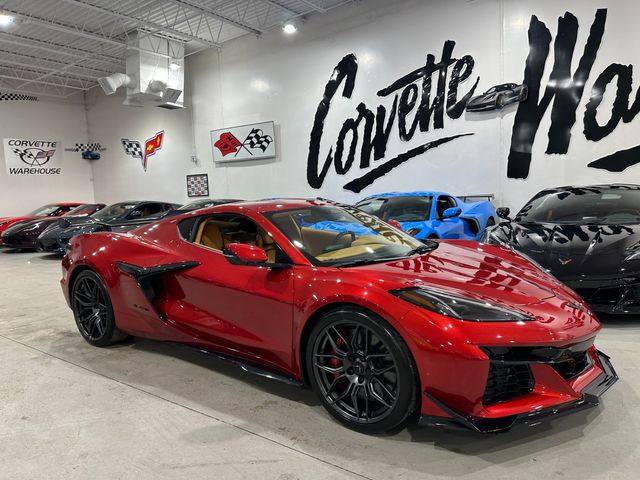 2024 Chevrolet Corvette Z06 3LZ, E60, Z07, Ultimate, $152k MSRP 792 Miles | Dallas, Texas | Corvette Warehouse 2024 Chevrolet Corvette Z06 3LZ, E60, Z07, Ultimate, $152k MSRP 792 Miles | Dallas, Texas | Corvette Warehouse
