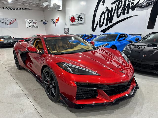 2024 Chevrolet Corvette Z06 3LZ, E60, Z07, Ultimate, $152k MSRP 792 Miles | Dallas, Texas | Corvette Warehouse 2024 Chevrolet Corvette Z06 3LZ, E60, Z07, Ultimate, $152k MSRP 792 Miles | Dallas, Texas | Corvette Warehouse