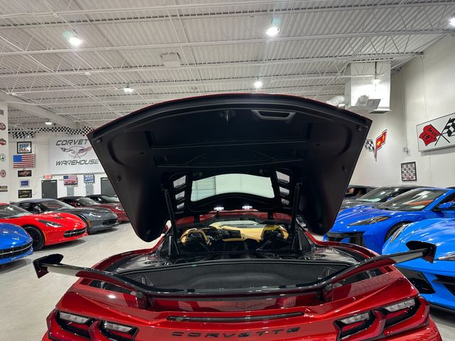 2024 Chevrolet Corvette Z06 3LZ, E60, Z07, Ultimate, $152k MSRP 792 Miles | Dallas, Texas | Corvette Warehouse 2024 Chevrolet Corvette Z06 3LZ, E60, Z07, Ultimate, $152k MSRP 792 Miles | Dallas, Texas | Corvette Warehouse