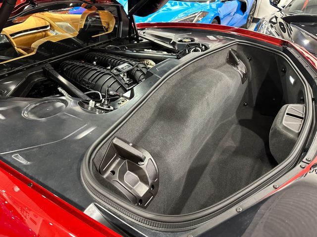 2024 Chevrolet Corvette Z06 3LZ, E60, Z07, Ultimate, $152k MSRP 792 Miles | Dallas, Texas | Corvette Warehouse 2024 Chevrolet Corvette Z06 3LZ, E60, Z07, Ultimate, $152k MSRP 792 Miles | Dallas, Texas | Corvette Warehouse