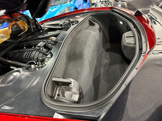 2024 Chevrolet Corvette Z06 3LZ, E60, Z07, Ultimate, $152k MSRP 792 Miles | Dallas, Texas | Corvette Warehouse 2024 Chevrolet Corvette Z06 3LZ, E60, Z07, Ultimate, $152k MSRP 792 Miles | Dallas, Texas | Corvette Warehouse