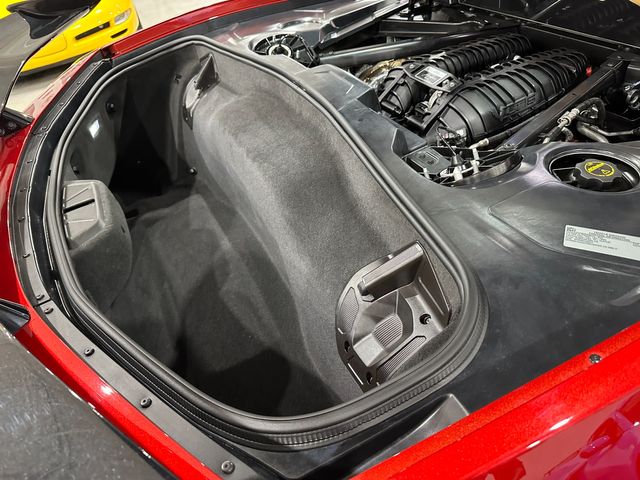 2024 Chevrolet Corvette Z06 3LZ, E60, Z07, Ultimate, $152k MSRP 792 Miles | Dallas, Texas | Corvette Warehouse 2024 Chevrolet Corvette Z06 3LZ, E60, Z07, Ultimate, $152k MSRP 792 Miles | Dallas, Texas | Corvette Warehouse