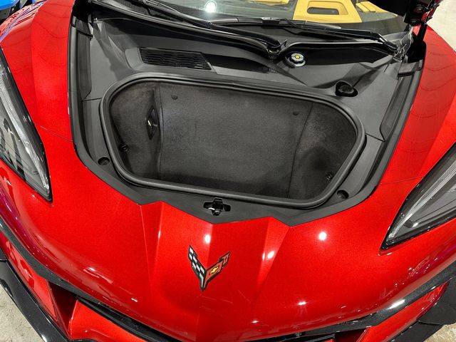 2024 Chevrolet Corvette Z06 3LZ, E60, Z07, Ultimate, $152k MSRP 792 Miles | Dallas, Texas | Corvette Warehouse 2024 Chevrolet Corvette Z06 3LZ, E60, Z07, Ultimate, $152k MSRP 792 Miles | Dallas, Texas | Corvette Warehouse