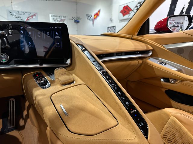 2024 Chevrolet Corvette Z06 3LZ, E60, Z07, Ultimate, $152k MSRP 792 Miles | Dallas, Texas | Corvette Warehouse 2024 Chevrolet Corvette Z06 3LZ, E60, Z07, Ultimate, $152k MSRP 792 Miles | Dallas, Texas | Corvette Warehouse