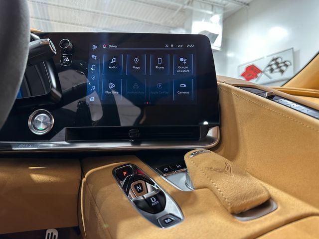 2024 Chevrolet Corvette Z06 3LZ, E60, Z07, Ultimate, $152k MSRP 792 Miles | Dallas, Texas | Corvette Warehouse 2024 Chevrolet Corvette Z06 3LZ, E60, Z07, Ultimate, $152k MSRP 792 Miles | Dallas, Texas | Corvette Warehouse