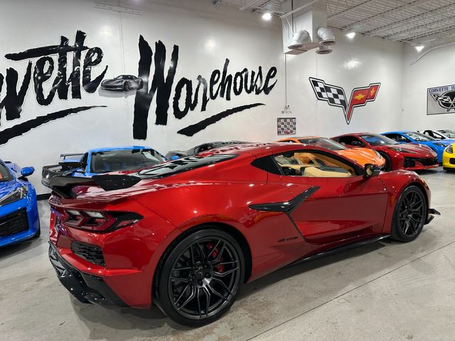2024 Chevrolet Corvette Z06 3LZ, E60, Z07, Ultimate, $152k MSRP 792 Miles | Dallas, Texas | Corvette Warehouse 2024 Chevrolet Corvette Z06 3LZ, E60, Z07, Ultimate, $152k MSRP 792 Miles | Dallas, Texas | Corvette Warehouse