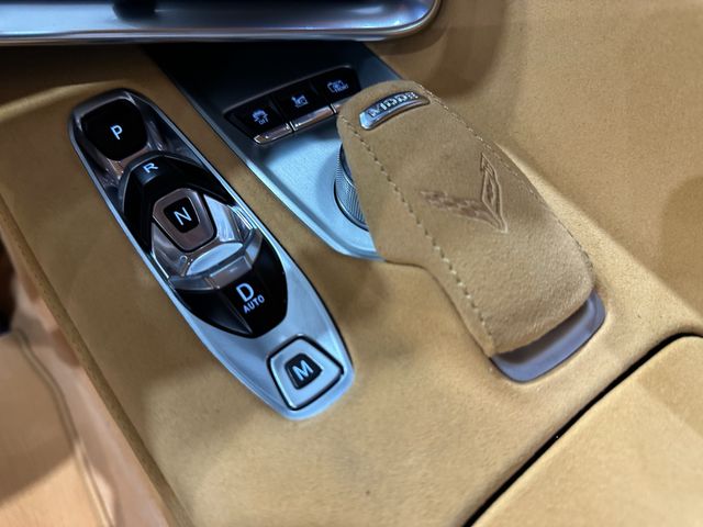 2024 Chevrolet Corvette Z06 3LZ, E60, Z07, Ultimate, $152k MSRP 792 Miles | Dallas, Texas | Corvette Warehouse 