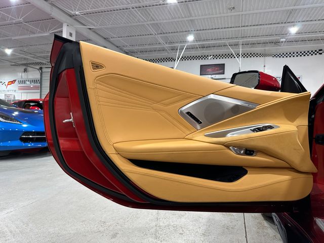 2024 Chevrolet Corvette Z06 3LZ, E60, Z07, Ultimate, $152k MSRP 792 Miles | Dallas, Texas | Corvette Warehouse 2024 Chevrolet Corvette Z06 3LZ, E60, Z07, Ultimate, $152k MSRP 792 Miles | Dallas, Texas | Corvette Warehouse