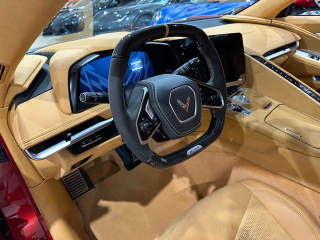 2024 Chevrolet Corvette Z06 3LZ, E60, Z07, Ultimate, $152k MSRP 792 Miles | Dallas, Texas | Corvette Warehouse 2024 Chevrolet Corvette Z06 3LZ, E60, Z07, Ultimate, $152k MSRP 792 Miles | Dallas, Texas | Corvette Warehouse