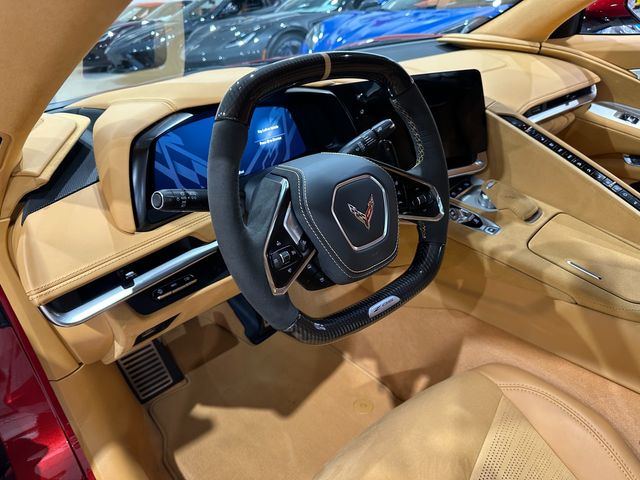 2024 Chevrolet Corvette Z06 3LZ, E60, Z07, Ultimate, $152k MSRP 792 Miles | Dallas, Texas | Corvette Warehouse 2024 Chevrolet Corvette Z06 3LZ, E60, Z07, Ultimate, $152k MSRP 792 Miles | Dallas, Texas | Corvette Warehouse