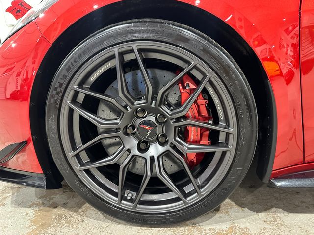 2024 Chevrolet Corvette Z06 3LZ, E60, Z07, Ultimate, $152k MSRP 792 Miles | Dallas, Texas | Corvette Warehouse 2024 Chevrolet Corvette Z06 3LZ, E60, Z07, Ultimate, $152k MSRP 792 Miles | Dallas, Texas | Corvette Warehouse