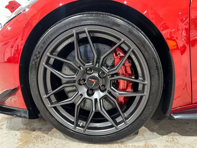 2024 Chevrolet Corvette Z06 3LZ, E60, Z07, Ultimate, $152k MSRP 792 Miles | Dallas, Texas | Corvette Warehouse 2024 Chevrolet Corvette Z06 3LZ, E60, Z07, Ultimate, $152k MSRP 792 Miles | Dallas, Texas | Corvette Warehouse