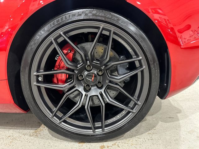2024 Chevrolet Corvette Z06 3LZ, E60, Z07, Ultimate, $152k MSRP 792 Miles | Dallas, Texas | Corvette Warehouse 2024 Chevrolet Corvette Z06 3LZ, E60, Z07, Ultimate, $152k MSRP 792 Miles | Dallas, Texas | Corvette Warehouse