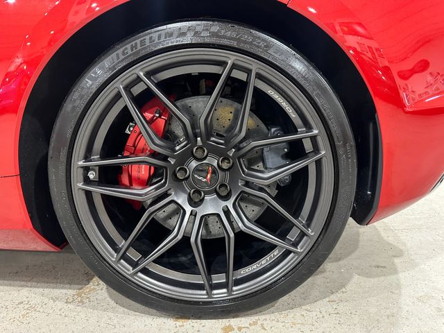 2024 Chevrolet Corvette Z06 3LZ, E60, Z07, Ultimate, $152k MSRP 792 Miles | Dallas, Texas | Corvette Warehouse 2024 Chevrolet Corvette Z06 3LZ, E60, Z07, Ultimate, $152k MSRP 792 Miles | Dallas, Texas | Corvette Warehouse