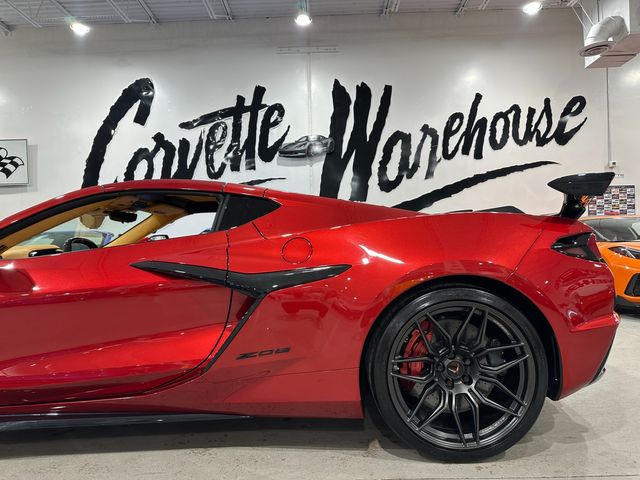 2024 Chevrolet Corvette Z06 3LZ, E60, Z07, Ultimate, $152k MSRP 792 Miles | Dallas, Texas | Corvette Warehouse 2024 Chevrolet Corvette Z06 3LZ, E60, Z07, Ultimate, $152k MSRP 792 Miles | Dallas, Texas | Corvette Warehouse