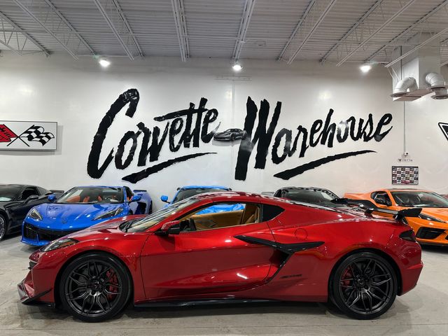 2024 Chevrolet Corvette Z06 3LZ, E60, Z07, Ultimate, $152k MSRP 792 Miles | Dallas, Texas | Corvette Warehouse 2024 Chevrolet Corvette Z06 3LZ, E60, Z07, Ultimate, $152k MSRP 792 Miles | Dallas, Texas | Corvette Warehouse