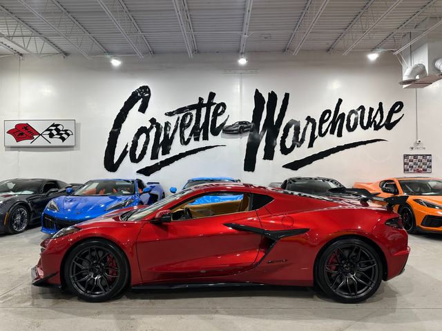 2024 Chevrolet Corvette Z06 3LZ, E60, Z07, Ultimate, $152k MSRP 792 Miles | Dallas, Texas | Corvette Warehouse 2024 Chevrolet Corvette Z06 3LZ, E60, Z07, Ultimate, $152k MSRP 792 Miles | Dallas, Texas | Corvette Warehouse