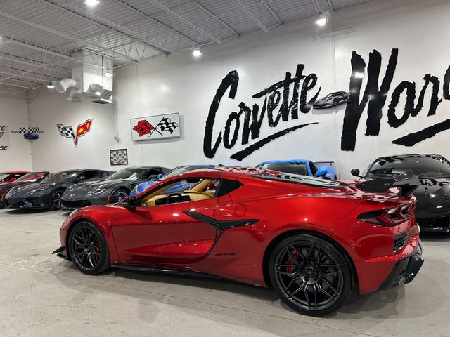 2024 Chevrolet Corvette Z06 3LZ, E60, Z07, Ultimate, $152k MSRP 792 Miles | Dallas, Texas | Corvette Warehouse 2024 Chevrolet Corvette Z06 3LZ, E60, Z07, Ultimate, $152k MSRP 792 Miles | Dallas, Texas | Corvette Warehouse