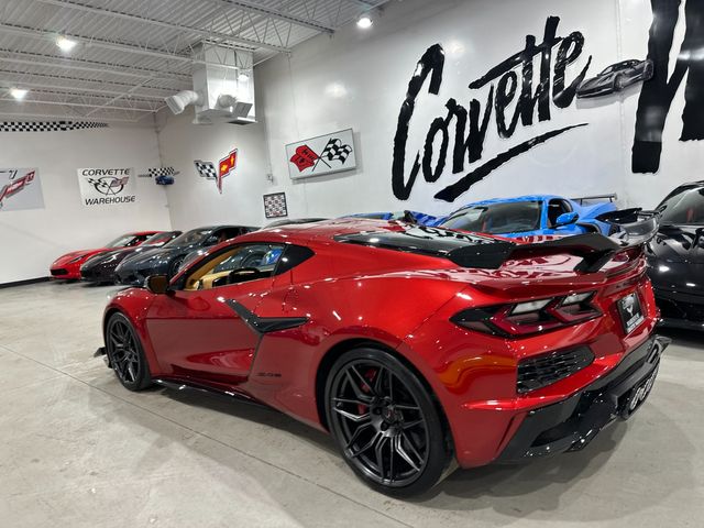 2024 Chevrolet Corvette Z06 3LZ, E60, Z07, Ultimate, $152k MSRP 792 Miles | Dallas, Texas | Corvette Warehouse 2024 Chevrolet Corvette Z06 3LZ, E60, Z07, Ultimate, $152k MSRP 792 Miles | Dallas, Texas | Corvette Warehouse
