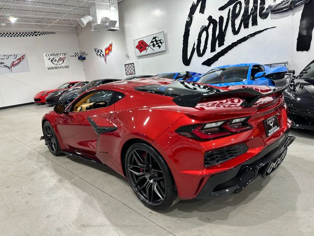 2024 Chevrolet Corvette Z06 3LZ, E60, Z07, Ultimate, $152k MSRP 792 Miles | Dallas, Texas | Corvette Warehouse 2024 Chevrolet Corvette Z06 3LZ, E60, Z07, Ultimate, $152k MSRP 792 Miles | Dallas, Texas | Corvette Warehouse