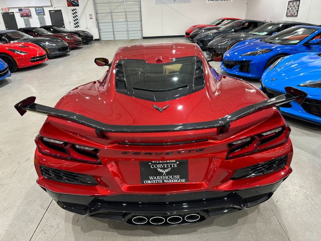 2024 Chevrolet Corvette Z06 3LZ, E60, Z07, Ultimate, $152k MSRP 792 Miles | Dallas, Texas | Corvette Warehouse 2024 Chevrolet Corvette Z06 3LZ, E60, Z07, Ultimate, $152k MSRP 792 Miles | Dallas, Texas | Corvette Warehouse