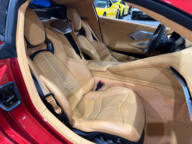 2024 Chevrolet Corvette Z06 3LZ, E60, Z07, Ultimate, $152k MSRP 792 Miles | Dallas, Texas | Corvette Warehouse 2024 Chevrolet Corvette Z06 3LZ, E60, Z07, Ultimate, $152k MSRP 792 Miles | Dallas, Texas | Corvette Warehouse