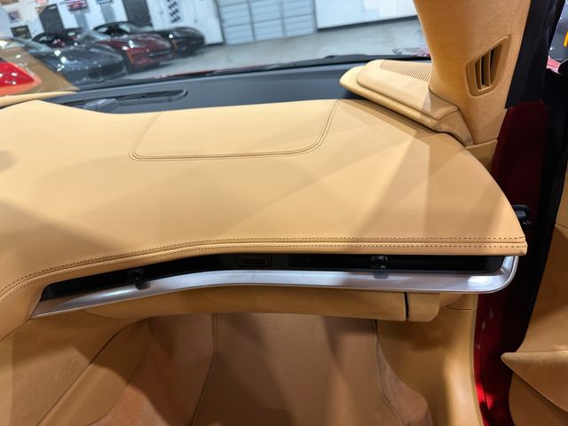 2024 Chevrolet Corvette Z06 3LZ, E60, Z07, Ultimate, $152k MSRP 792 Miles | Dallas, Texas | Corvette Warehouse 