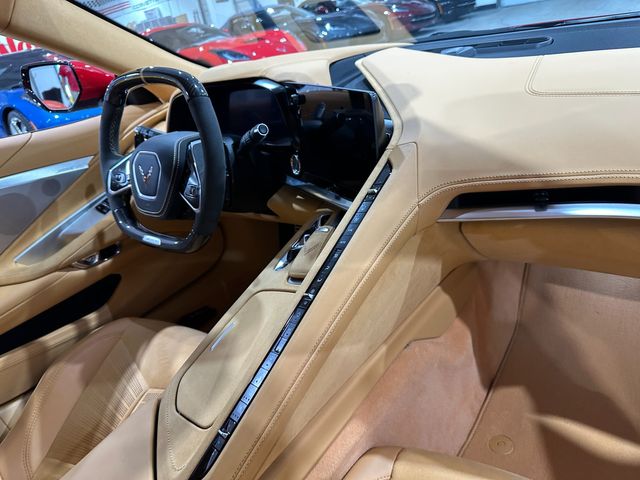 2024 Chevrolet Corvette Z06 3LZ, E60, Z07, Ultimate, $152k MSRP 792 Miles | Dallas, Texas | Corvette Warehouse 2024 Chevrolet Corvette Z06 3LZ, E60, Z07, Ultimate, $152k MSRP 792 Miles | Dallas, Texas | Corvette Warehouse